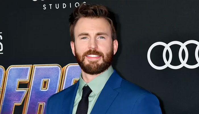 Chris Evans announces ‘retirement’ from Marvel Cinematic Universe