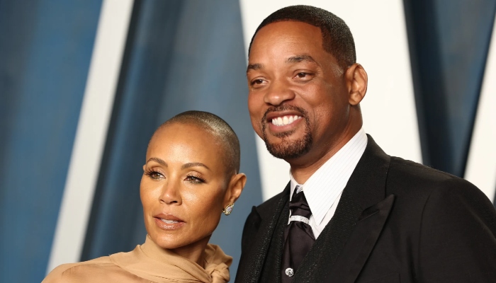 Will Smith, Jada Pinkett make shocking move amid separation