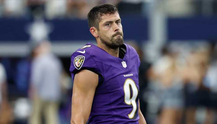 Ravens Justin Tucker breaks silence on sexual misconduct allegations