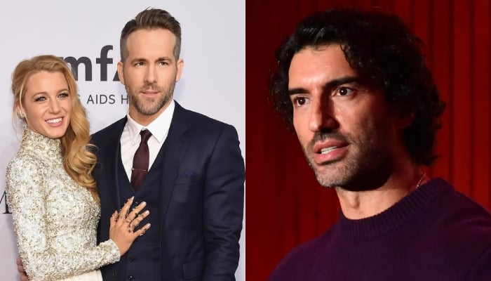 Blake Lively, Ryan Reynolds take shocking step amid Justin Baldoni drama