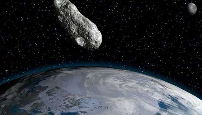 Is asteroid 2024 YR4 going to hit the earth?