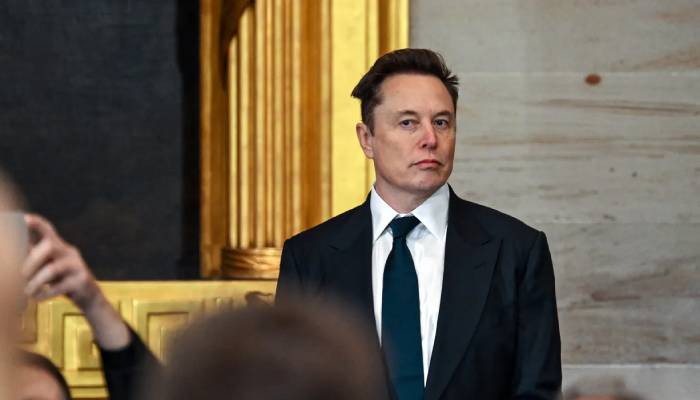 Elon Musk makes unexpected move amid Nobel Peace Prize nomination