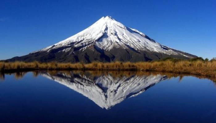 New Zealands Mt Taranaki gains legal rights as living being: Heres why