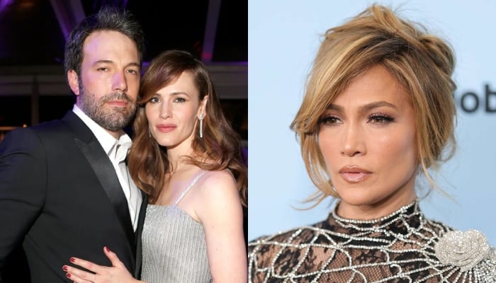 Ben Affleck grows closer to Jennifer Garner after Jennifer Lopez divorce