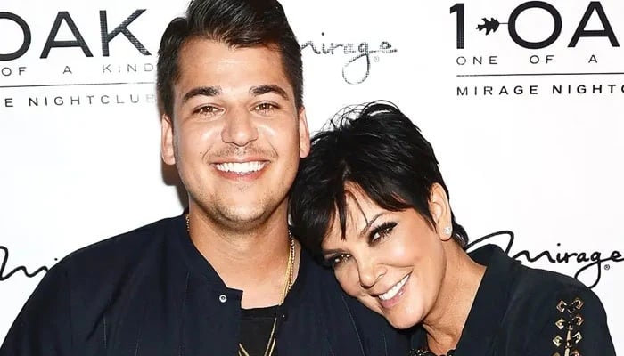 Kris Jenner takes life-changing decision for son Rob Kardashian