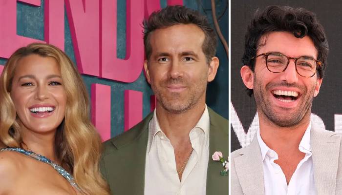 Blake Lively, Ryan Reynolds gear up for vacation amid Justin Baldoni feud?