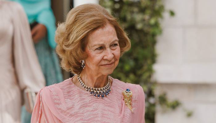 Queen Sofia officiates special European cultural, heritage awards