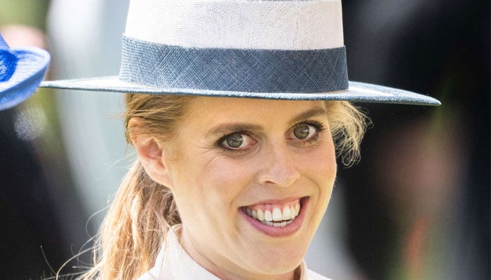 Princess Beatrice receives another exciting family news after welcoming baby girl