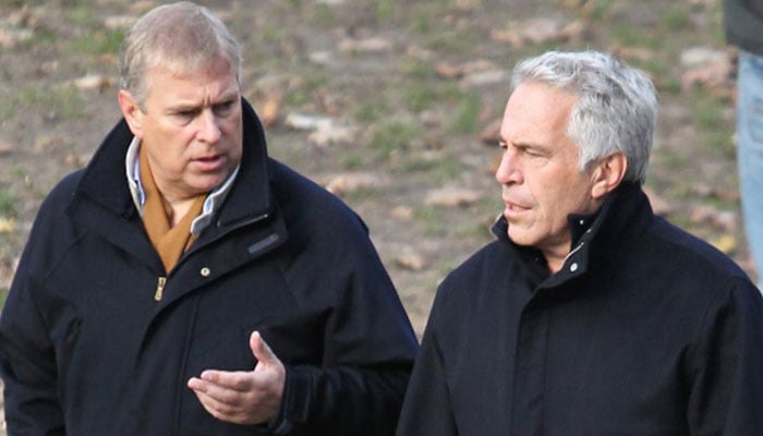 Prince Andrew’s lies about ties to Epstein caught red-handed in new emails