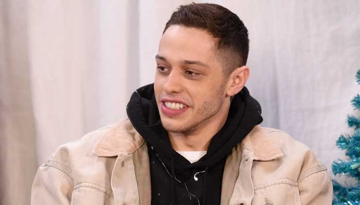 Pete Davidson takes expensive step for his sobriety journey