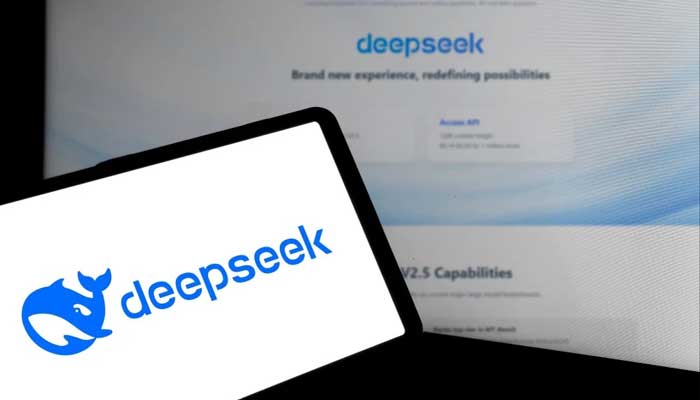 DeepSeek set to face same fate as TikTok in US?