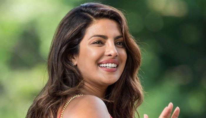 Priyanka Chopra recalls dehumanising encounter with filmmaker