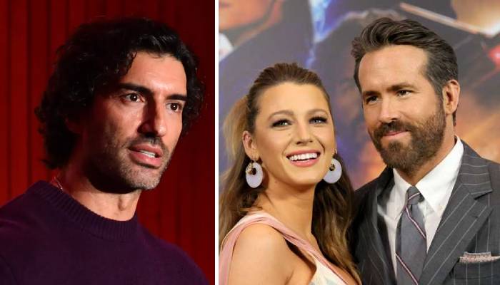 Justin Baldoni slaps Blake Lively, Ryan Reynolds, NYT with shocking new claim