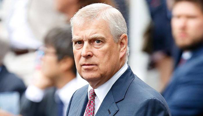 Prince Andrew ‘threatened’ UK security for shocking deal with Chinese investors