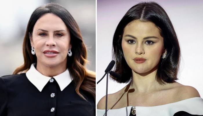 Karla Sofía Gascón slams ‘Emilia Pérez’ costar Selena Gomez as ‘rich rat’