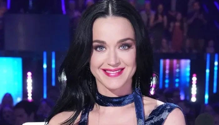 Katy Perry suggests new approach to avoid album critics