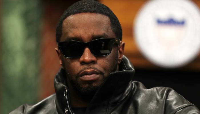 Sean ‘Diddy’ Combs rushed to hospital for MRI