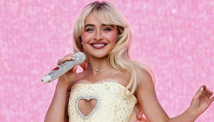 Sabrina Carpenter Wins Best Pop Vocal Album at 2025 Grammys: ‘Im gonna cry’