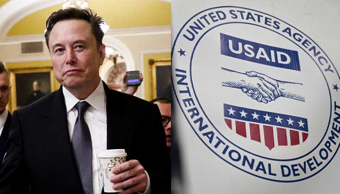 Elon Musk shocking decision puts USAID security leaders on indefinite leave