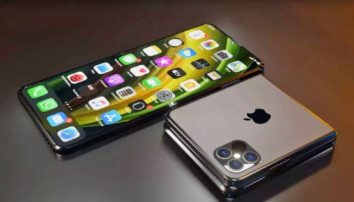 Is Apple ready to unveil foldable iPhone? Major update emerges