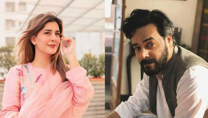 Kubra Khan, Gohar Rasheed kick of wedding festivities with lively dholki night