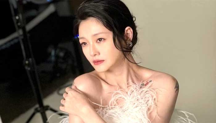 Meteor Garden star Barbie Hsu dies at 48