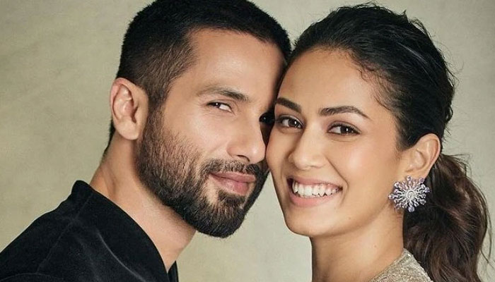 Shahid Kapoors wife Mira Rajput heaps praise on actors performance in Deva