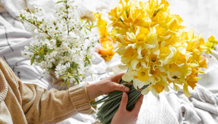 THESE 4 Valentine’s Day flowers could be dangerous to your loved ones