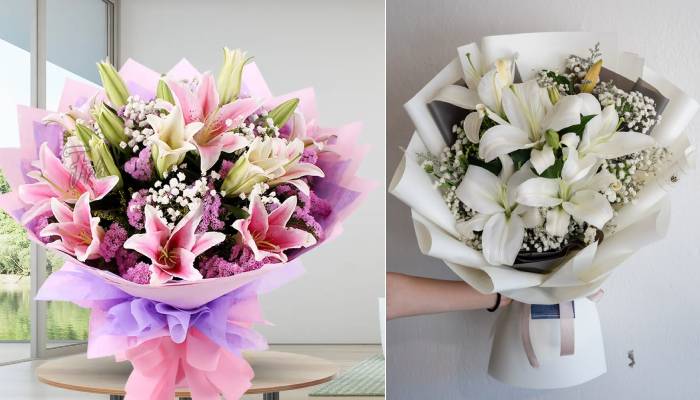 THESE 4 Valentine’s Day flowers could be dangerous to your loved ones