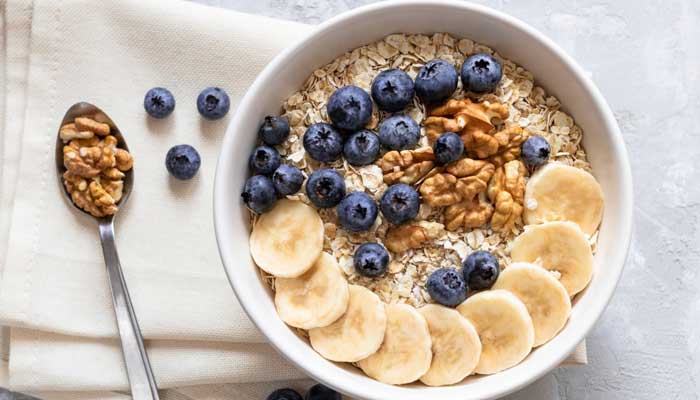 How to make breakfast more fulfilling and healthy in six easy ways