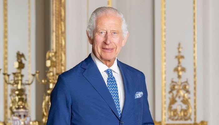 King Charles makes major announcement ahead of big milestone