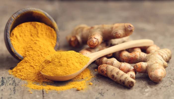 Turmeric boosts muscle recovery with its antioxidant benefits, study