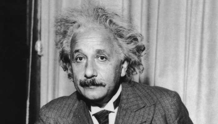 Heres what Albert Einsteins demanded his wife in unearthed list