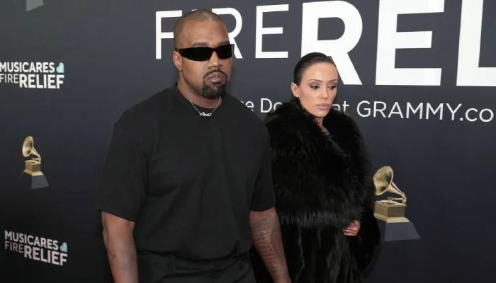 Kanye West’s shocking command to Bianca Censori at Grammys REVEALED