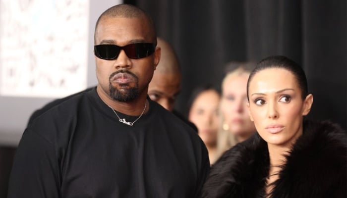 Bianca Censori breaks social media hiatus amid Kanye Wests Grammys drama