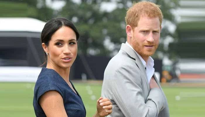 Prince Harry, Meghan Marle land in ‘big trouble’ ahead of Invictus Games