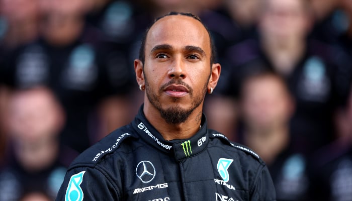 Lewis Hamilton reveals dark side of racing for Ferrari in 2025 F1