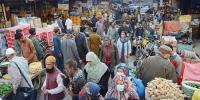 جنوری میں مہنگائی 2 سال کی نچلی ترین سطح پر آ گئی