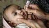 KPK میں 65 لاکھ بچوں کو پولیو کے قطرے پلائے جائینگے