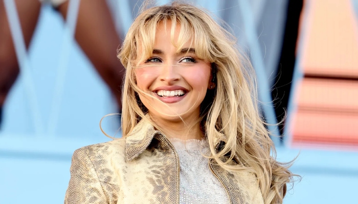 Sabrina Carpenter shares first statement after taking two Grammy trophies home