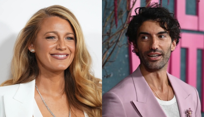 Blake Lively remains calm amid Justin Baldoni messy legal drama