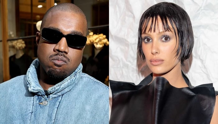 Kanye West calls Grammys ceremony boring after Bianca Censoris daring move