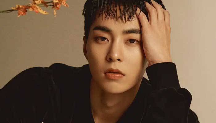 EXOs Xiumin gears up for first solo comeback in three years