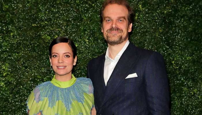 Lily Allen, David Harbour’s four-year marriage comes to end?