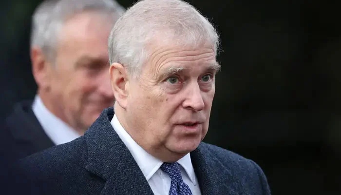 Prince Andrew gets new title amid Chinese investors deal controversy