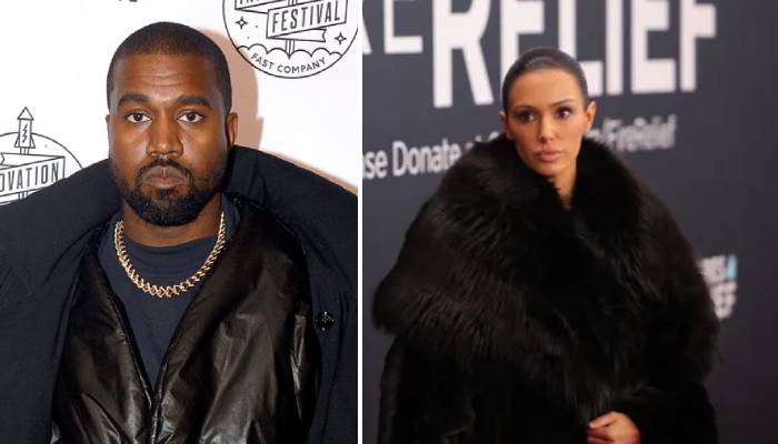 Kanye West flaunts Bianca Censori’s huge feat after Grammy 2025 stunt