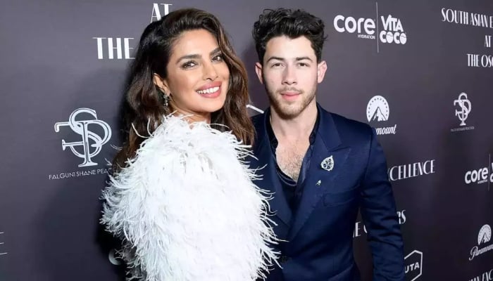 Nick Jonas wife Priyanka Chopra makes heartfelt comments about husband