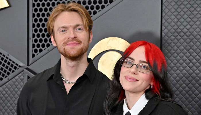 Billie Eilish brother Finneas drops emotional message after her Grammy snub