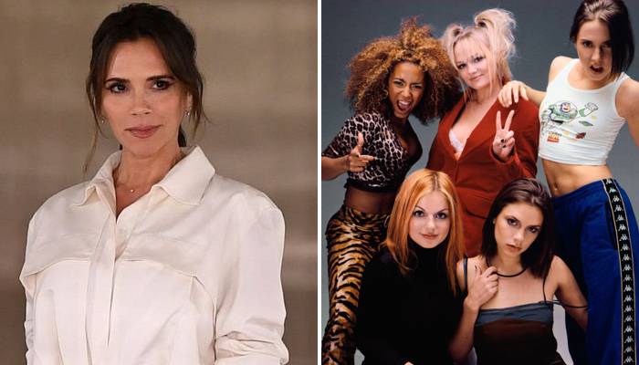 Victoria Beckham to reunite with Spice Girls in new bombshell revelations