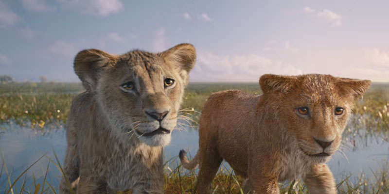 Mufasa: The Lion King heads for OTT release after grand box office success